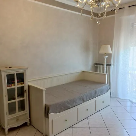 La Casetta Di Mari *